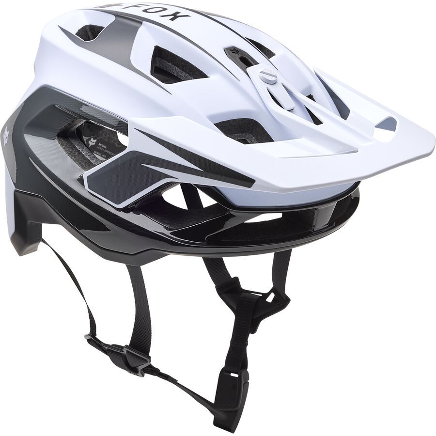 

Шлем Fox Racing Speedframe Mips Pro Fox Racing, Pewter Defy