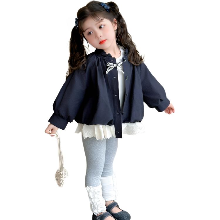 

Детская одежда для активного отдыха, возраст 3-7 лет PROTECTCAMEL, темно-синий