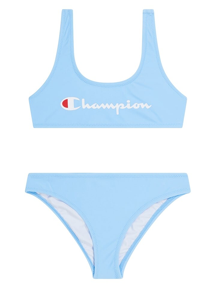 

Бикини Champion, голубой