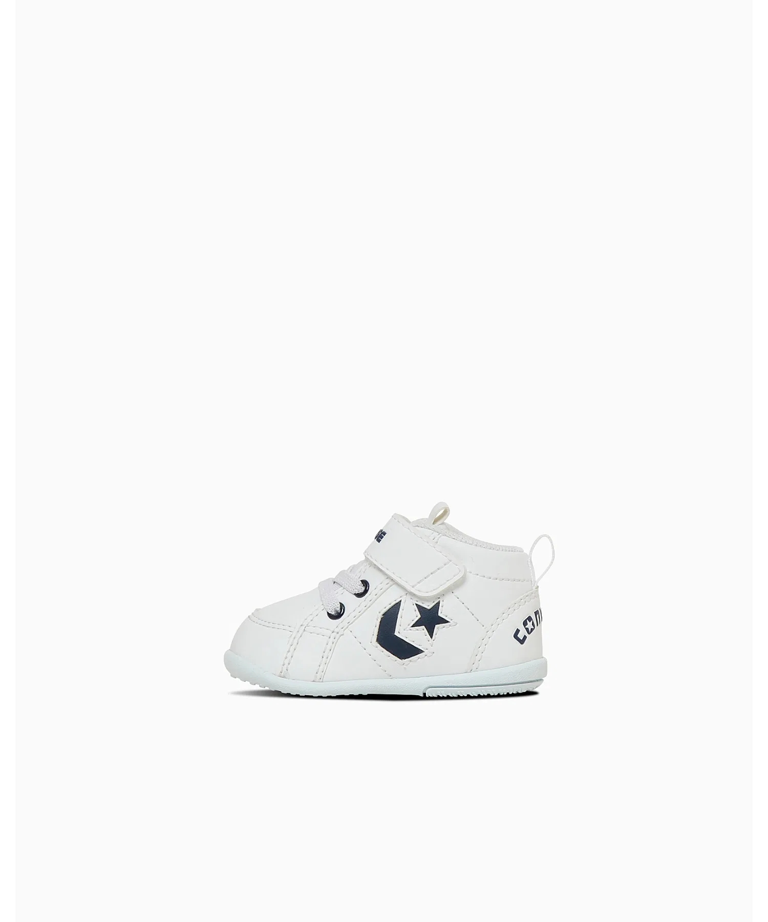 Детские кроссовки Converse Mini Inchstar — фото 2