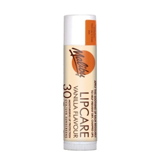 

Губная помада со вкусом ванили, SPF30 Malibu, Lip Care
