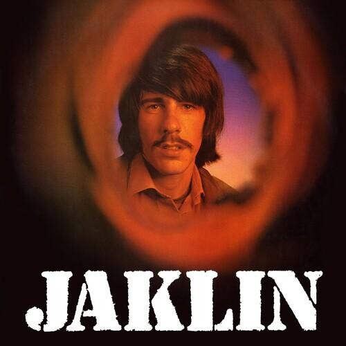 

Виниловая пластинка Jaklin