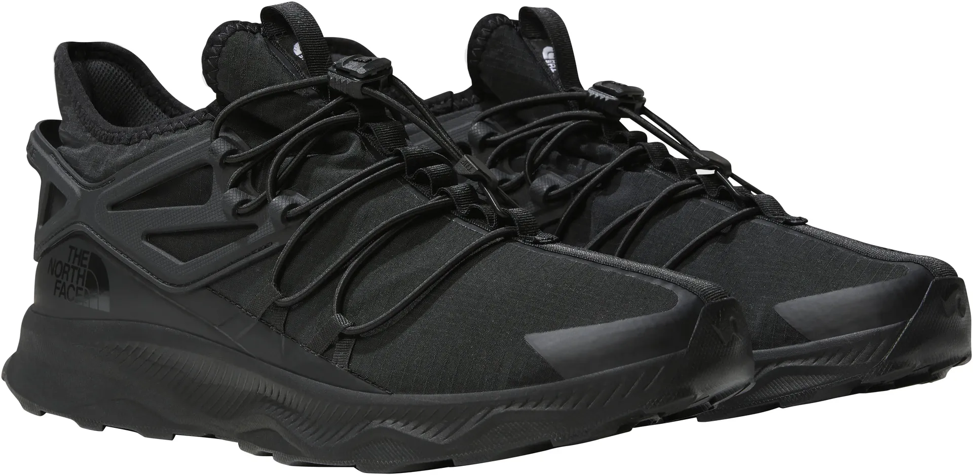 

Кроссовки North Face "M OXEYE TECH" The North Face, черный