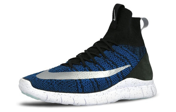 Кроссовки Nike Mercurial Superfly, черный — фото 3