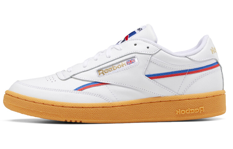 

Кроссовки Club C Reebok 85 'Radiant Red Blue'