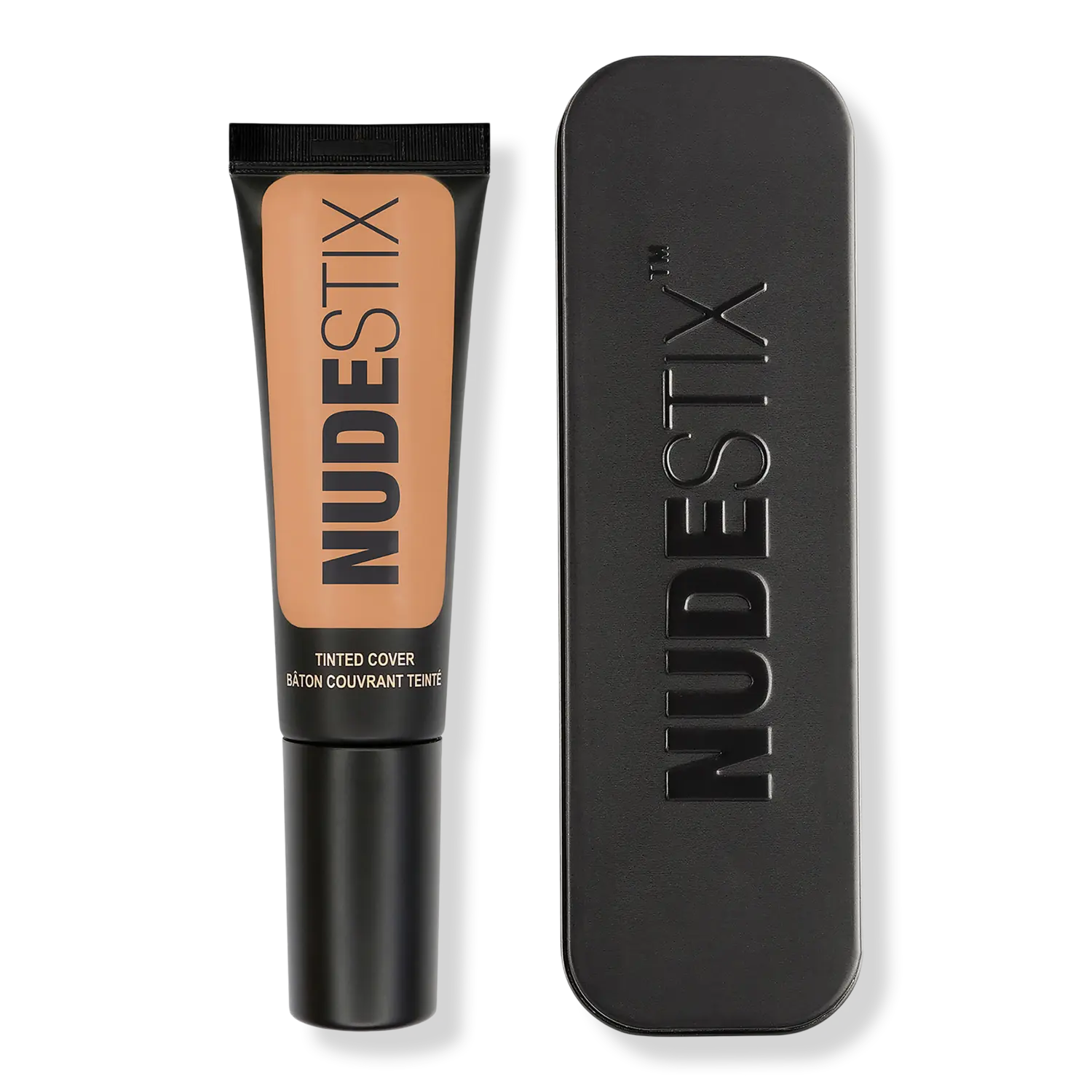 

Тонирующий тонирующий тональный крем NUDESTIX, Nude 6 (medium neutral warm)