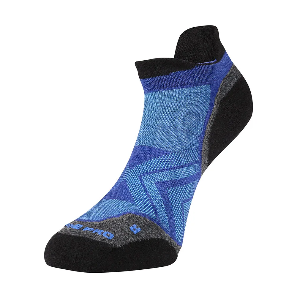 

Носки Alpine Pro Werde short, синий