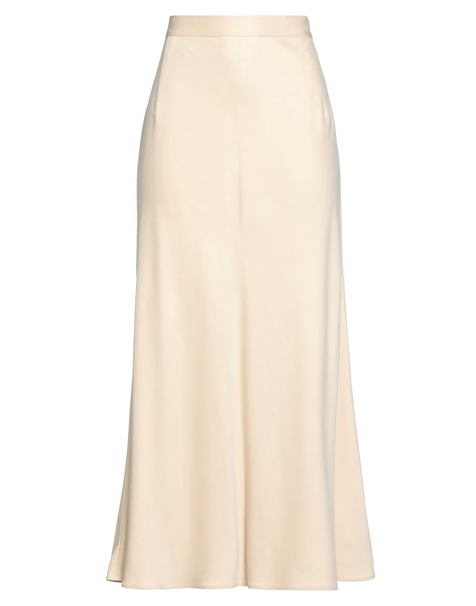 

Юбка макси Gentryportofino, бежевый