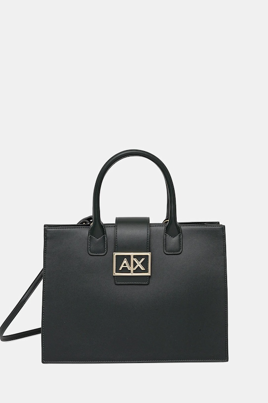 

Сумка Armani Exchange, зеленый