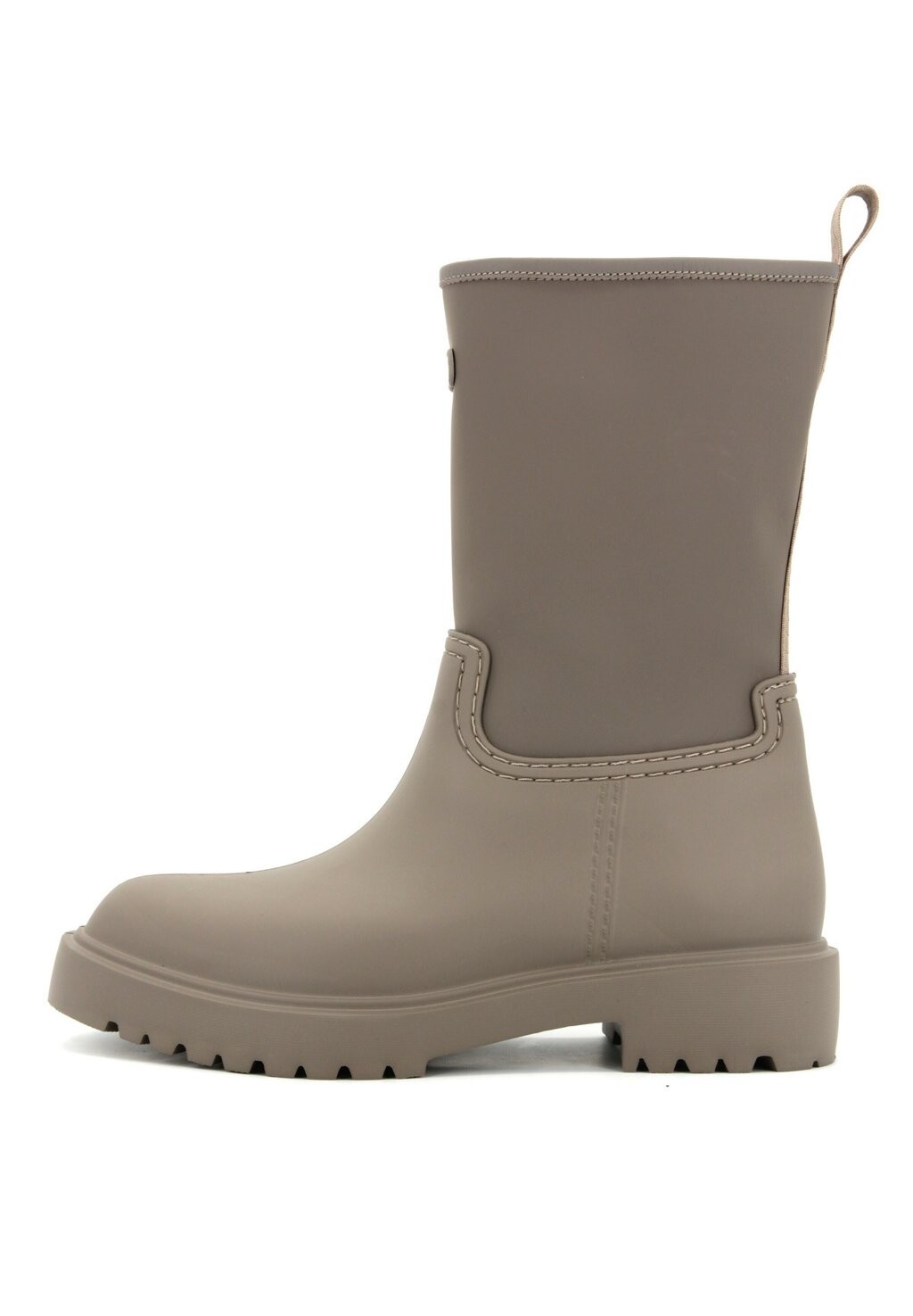 

Сапоги резиновые Rain Unisa, цвет tortora