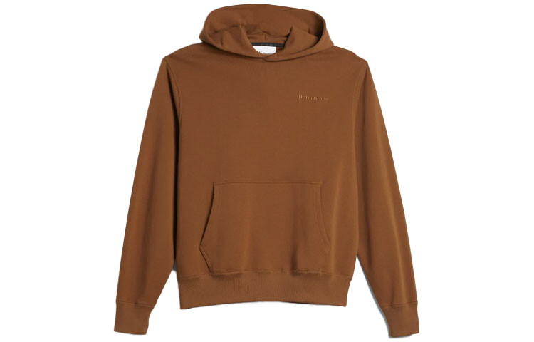 

Толстовка унисекс Adidas Originals, цвет Brown