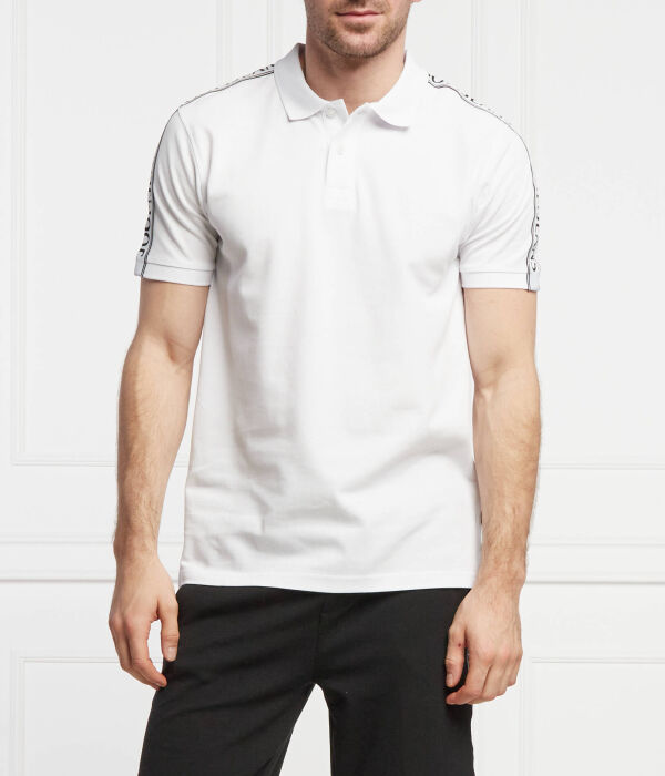 

Рубашка поло Regular fit Joop! Jeans, белый