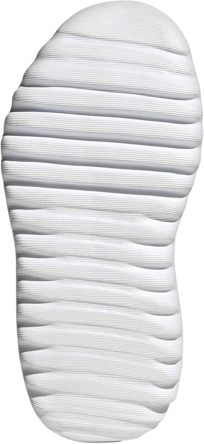 Детские кроссовки Adidas Summerflex (унисекс), черный — фото 2
