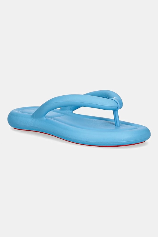 Шлепанцы Flip Flop Free Ad Melissa, синий