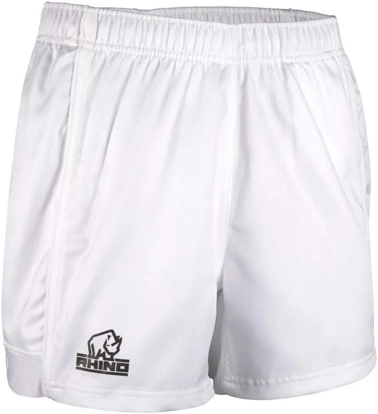 

Шорты Rhino RH015 Adult Auckland Anvil