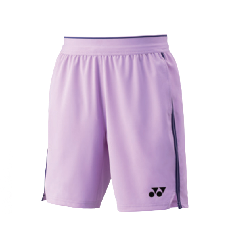 

Повседневные шорты мужские YONEX, фиолетовый