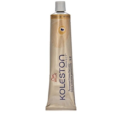 

Краска для волос Koleston Perfect Hair 12/22 Специальный блондин матовый интенсивный 60 мл, Wella