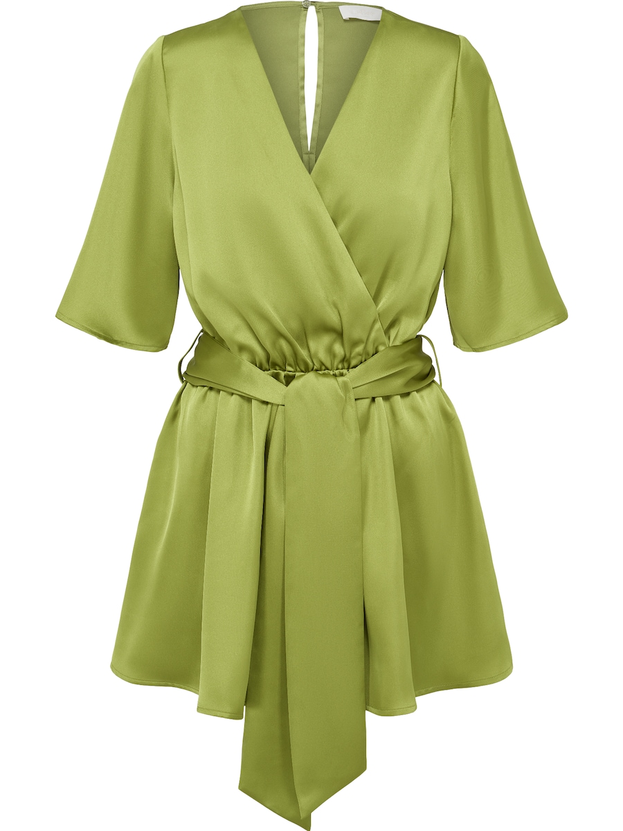 

Комбинезон LeGer by Lena Gercke Alexis, светло-зеленый