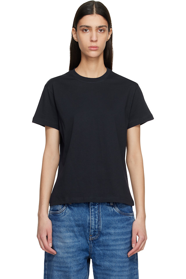 

Футболка морского пехотинца ВМС Studio Nicholson, Darkest Navy