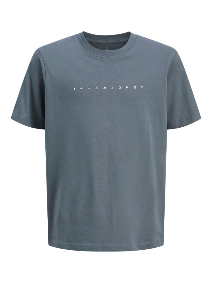 

Футболка JACK & JONES Junior