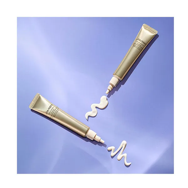 Сыворотка Shiseido — Лечение морщин и пятен Vital Perfection Intensive Wrinklespot Treatment, 20 мл — фото 3