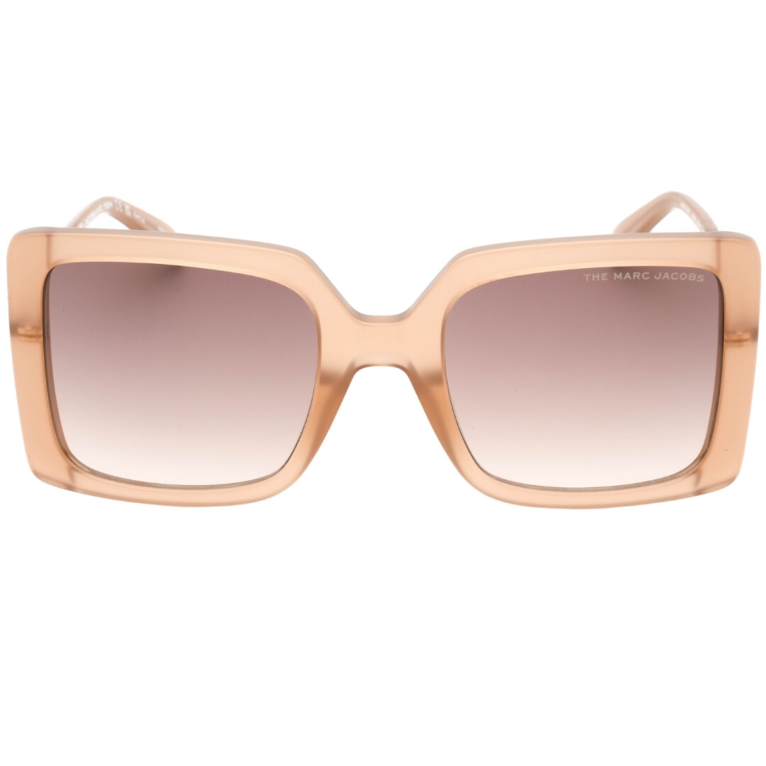 

Солнцезащитные очки marc jacob 579 010a ha Marc Jacobs, бежевый