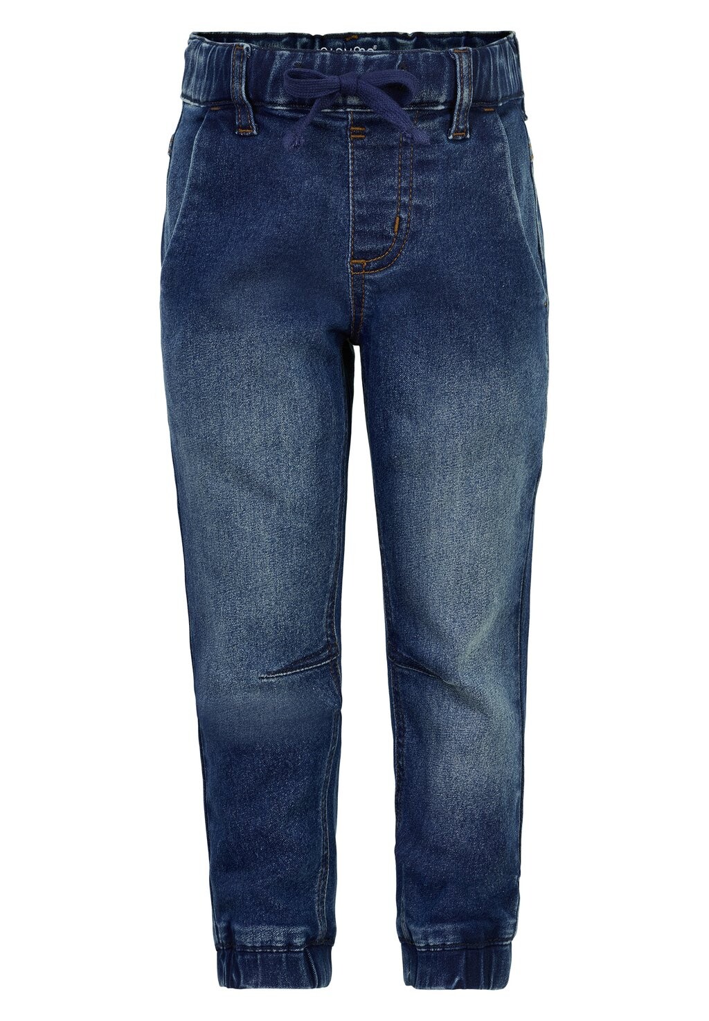 

Джинсы Slim Fit POWER STRETCH Minymo, цвет denim