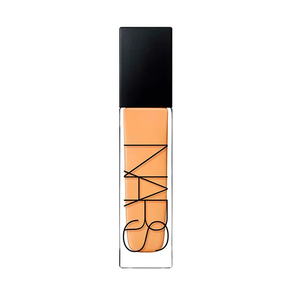 

Стойкая легкая база под макияж Natural Radiant Longwear Foundation Nars, цвет stromboli
