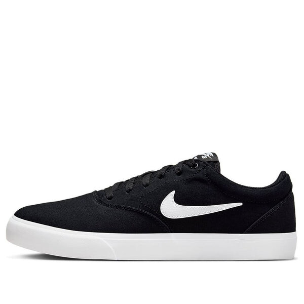 

Кроссовки зарядить холст sb Nike, черный