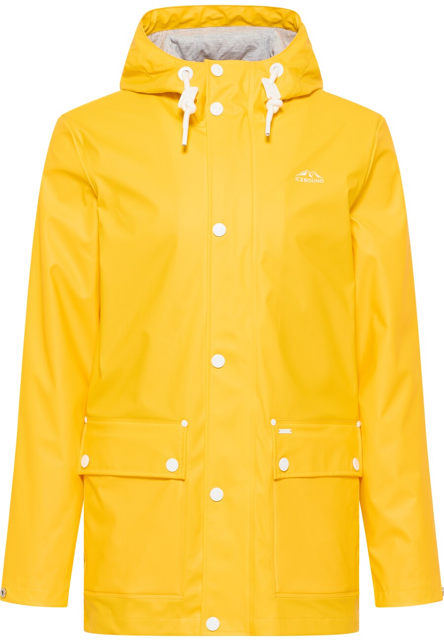 

Куртка Performance ICEBOUND, Yellow