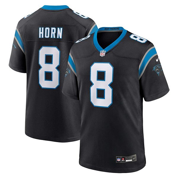 

Мужская футболка Jaycee Horn Carolina Panthers Nike