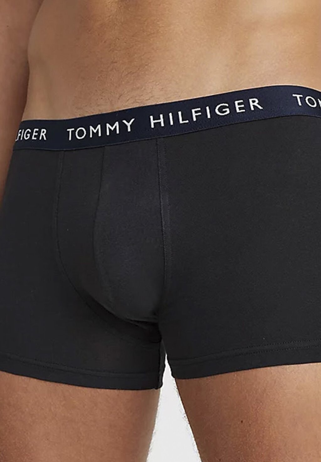 

Брюки 3 PACK Tommy Hilfiger, светло-голубой