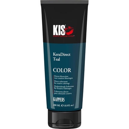 

Маленький Kera Direct Teal 200 мл Kis