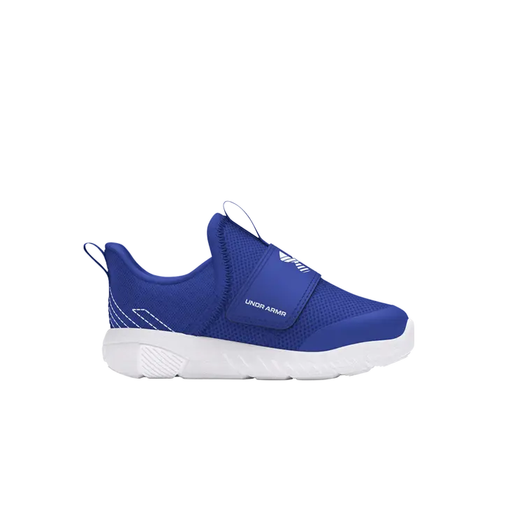 

Кроссовки Flash TD, цвет Royal White