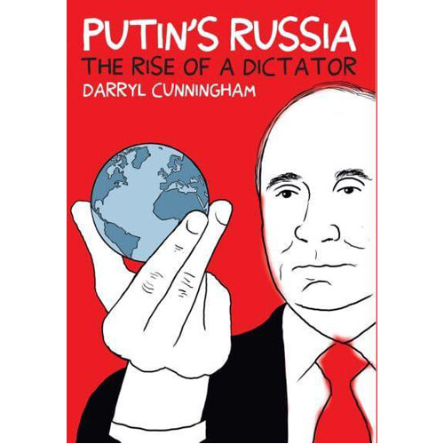 

Книга Putin’S Russia: The Rise Of A Dictator