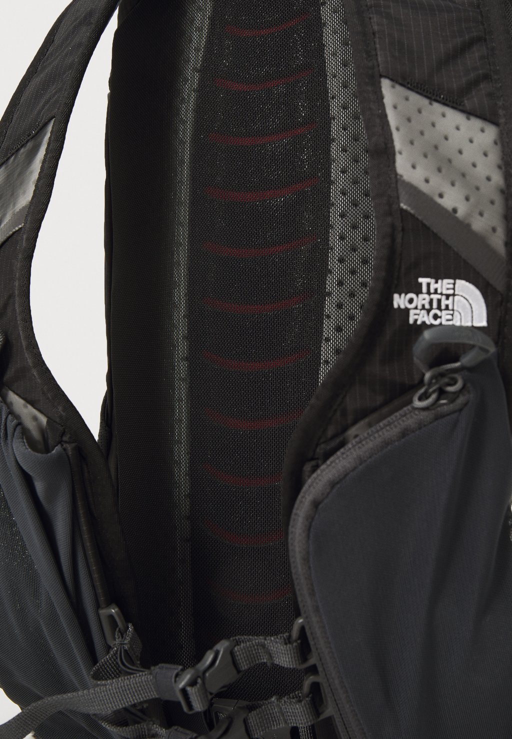 

Рюкзак TRAIL LITE 12 UNISEX The North Face, черный