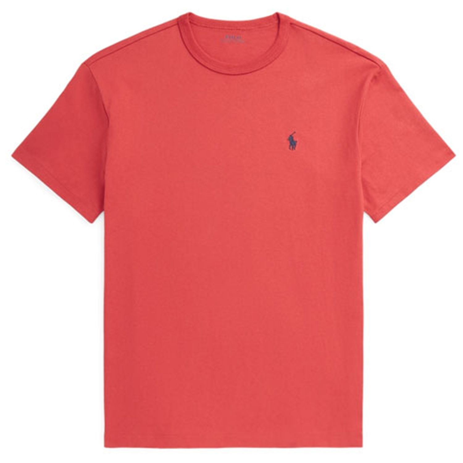 

Polo Ralph Lauren Футболка мужская красная, Красный, Polo Ralph Lauren Футболка мужская красная