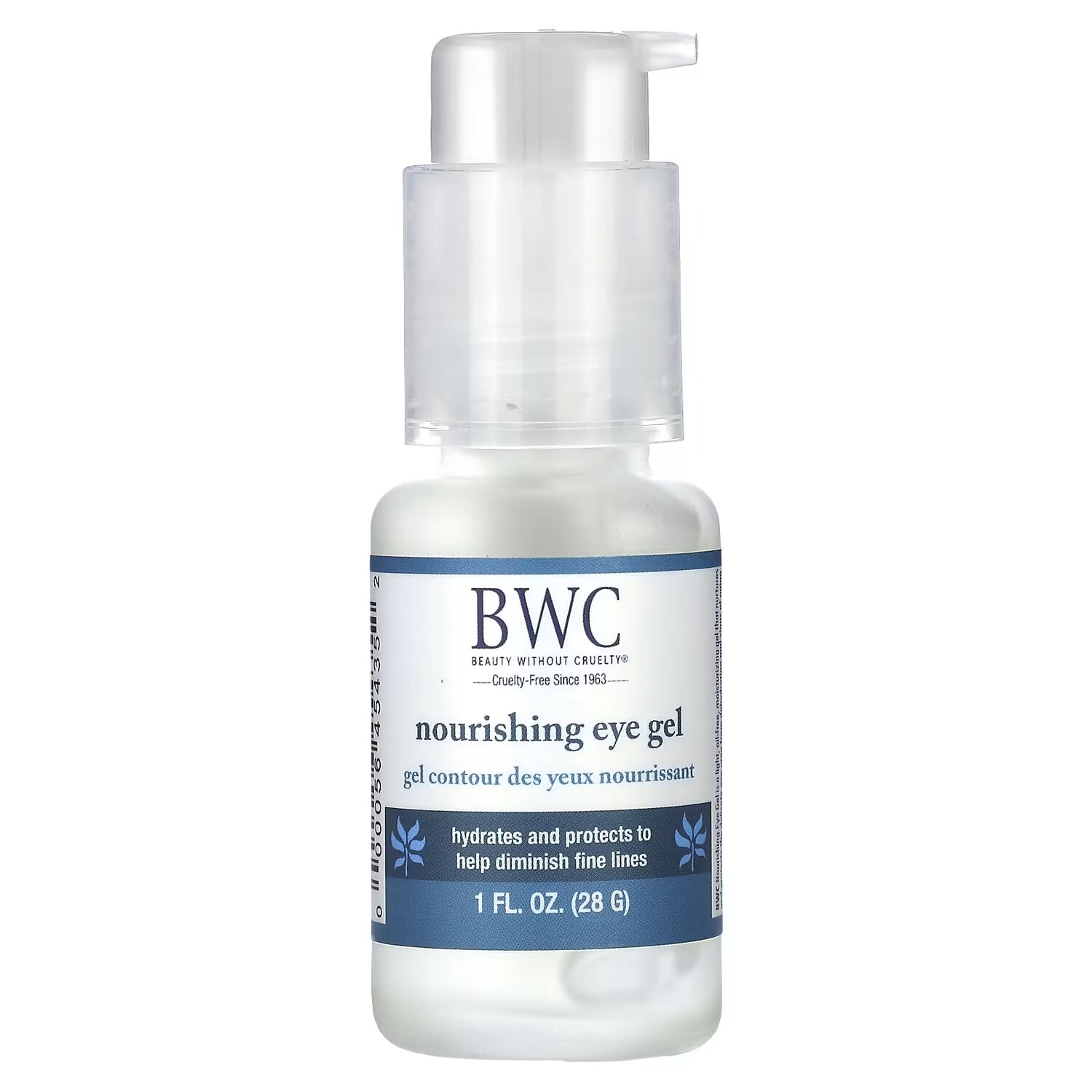 

Питательный гель Beauty Without Cruelty для глаз , 28 г