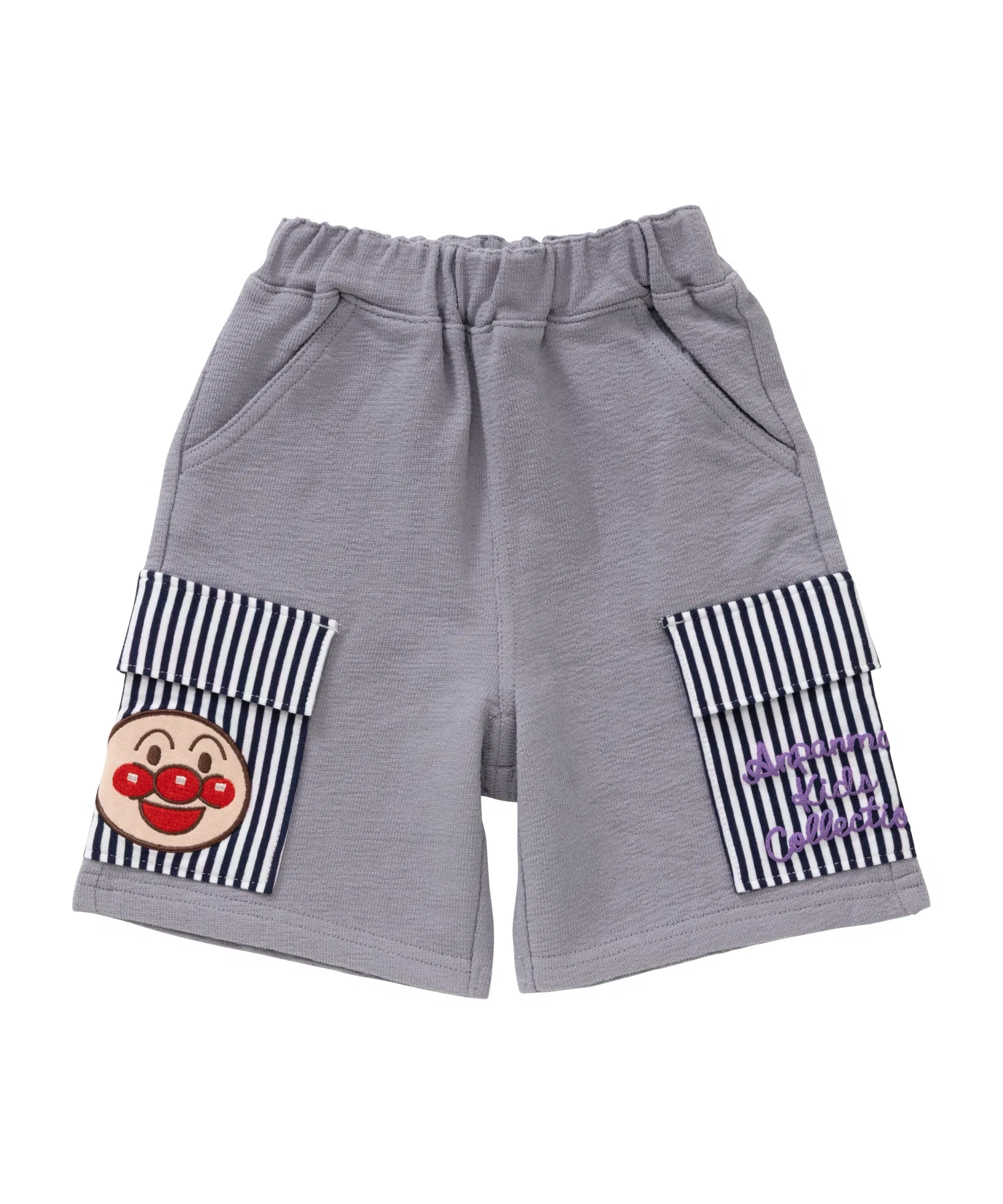 Детские шорты ANPANMAN KIDS COLLECTION — фото 4