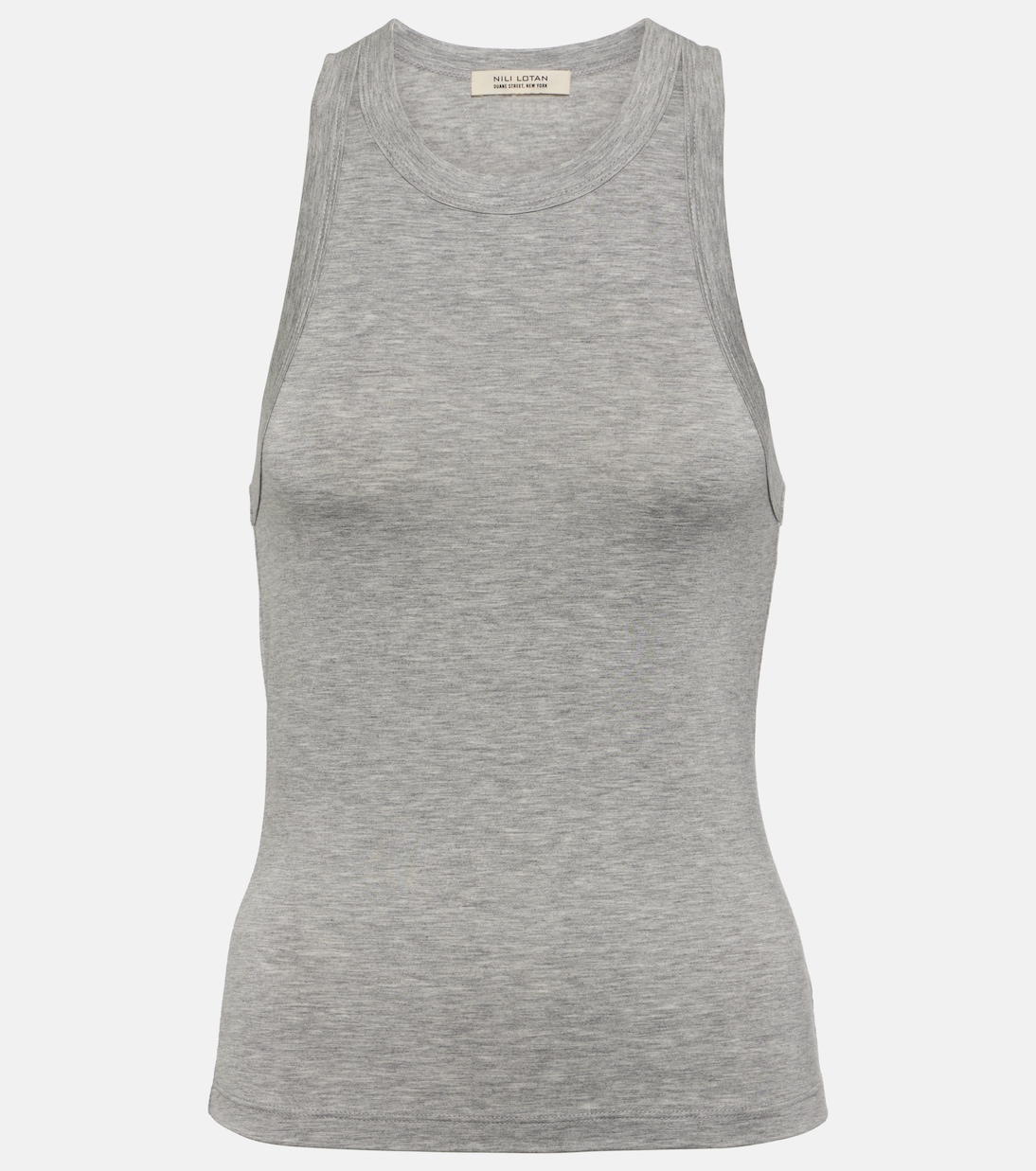 

Майка-майка Шаны Nili Lotan, Heather Grey
