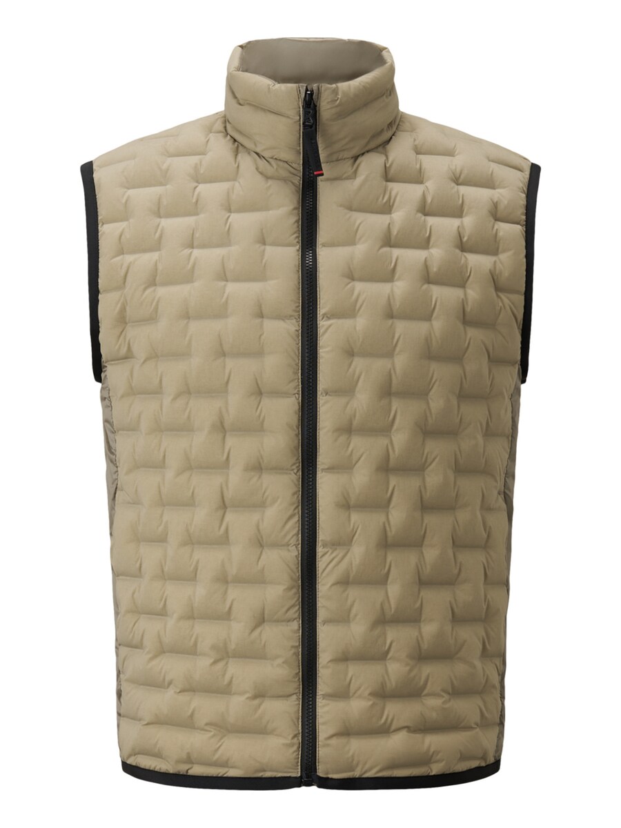

Жилет Bogner Fire + Ice Gabriel, бежевый