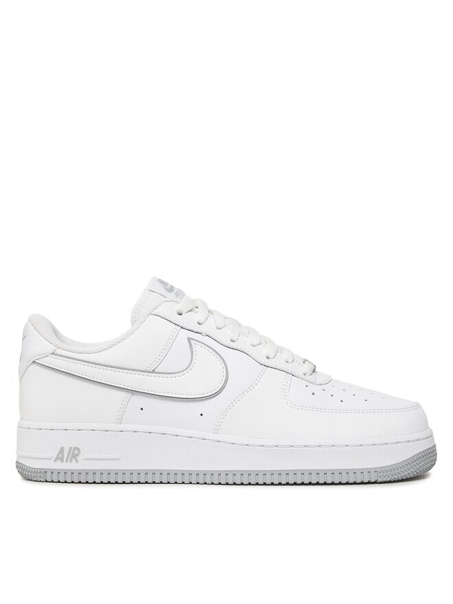 

Кроссовки Air Force 1 '07 DV0788 Nike, белый
