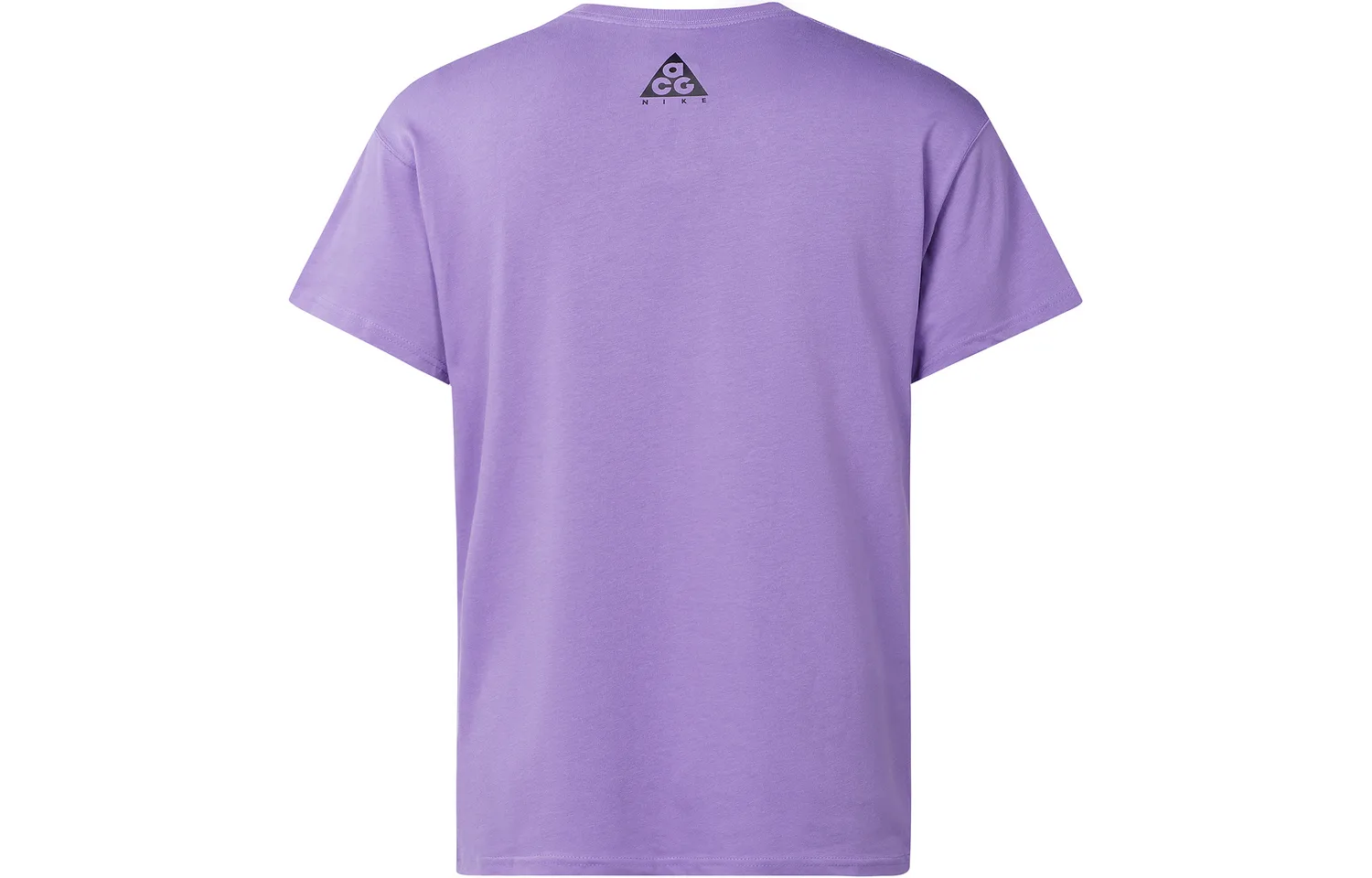 Nike Футболка мужская Atomic Purple — фото 3
