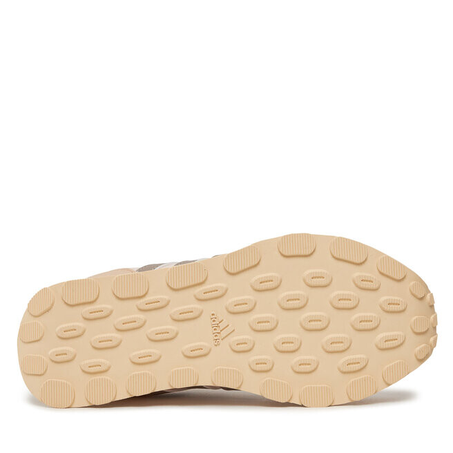 Кроссовки adidas Run 60s 3.0 Lifestyle Running HP2251 Wonqua/Ftwwht/Bliora, розовый — фото 4