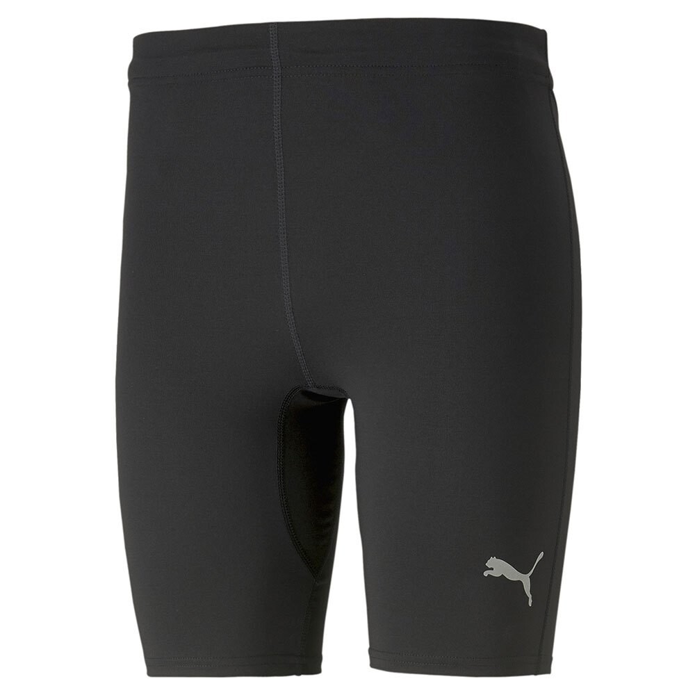 

Леггинсы Puma Run Favorite, черный