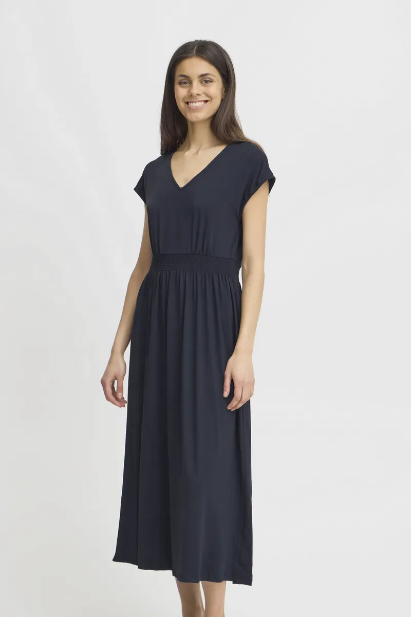 

Платье макси Fransa " Fransa FRSeen", синий