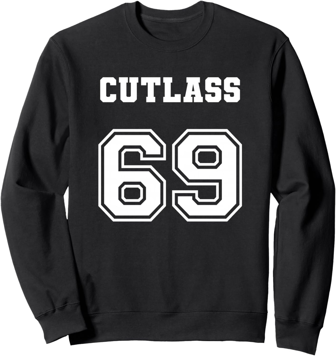 

Толстовка в стиле Jersey Style Cut Las 69 1969 Old School Muscle Car, черная (black 19-3911tcx), размер S Automotive Apparel, Черный, Толстовка в стиле Jersey Style Cut Las 69 1969 Old School Muscle Car, черная (black 19-3911tcx), размер S Automotive Appa