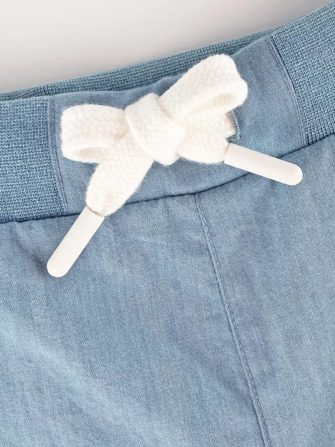 Обычные джинсы Sigikid, Light Blue — фото 4