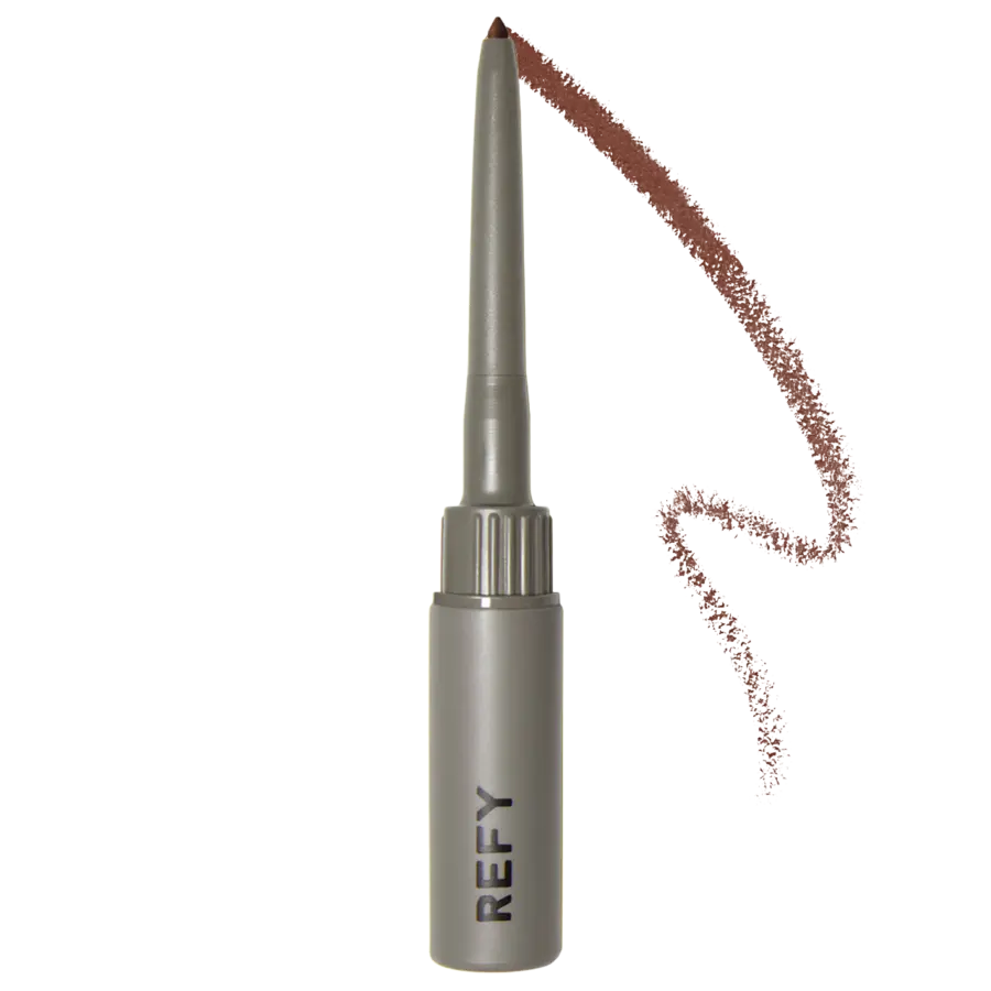 

Стойкий контурный карандаш для губ Lip Sculpt Longwear Liner REFY, 0.01 oz /0.32 g, Suede
