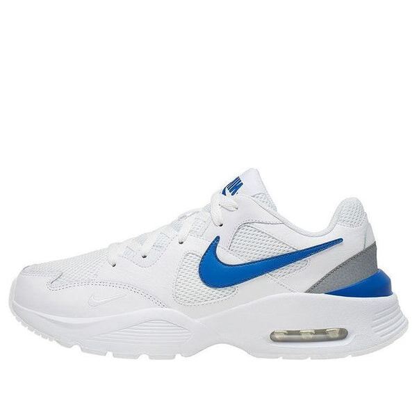 

Кроссовки air max fusion Nike, синий